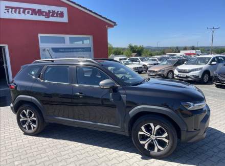 Dacia - Duster
