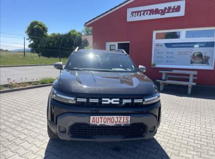 Dacia - Duster