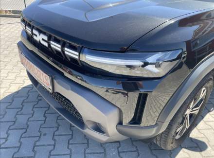 Dacia - Duster