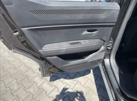 Dacia - Duster