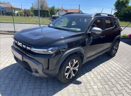Dacia - Duster