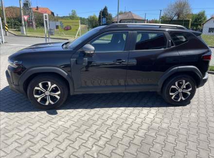Dacia - Duster