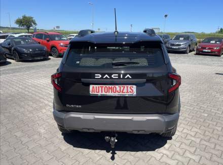 Dacia - Duster
