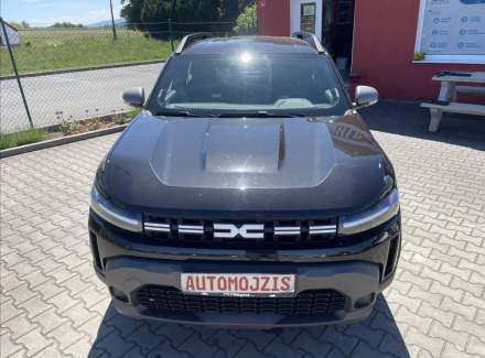 Dacia - Duster