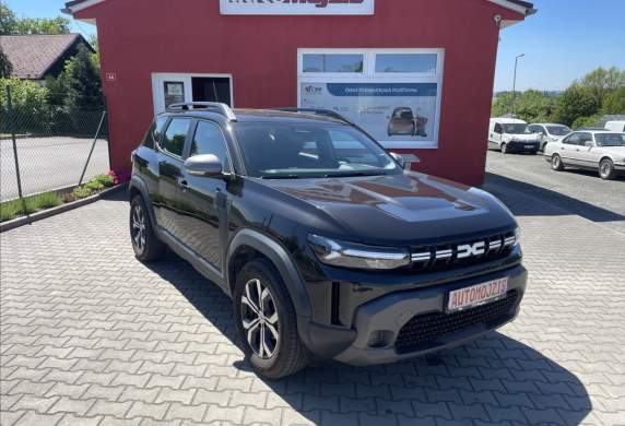 Dacia - Duster