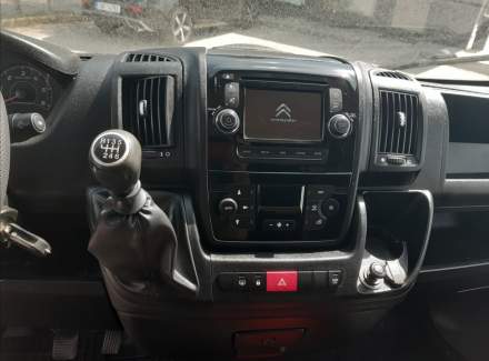 Citroën - Jumper
