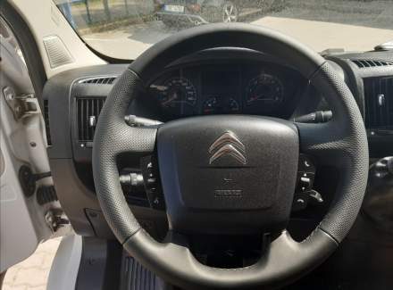Citroën - Jumper