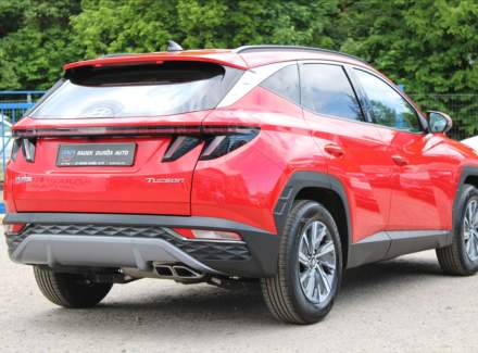 Hyundai - Tucson