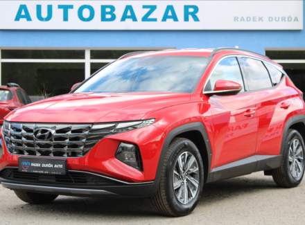 Hyundai - Tucson