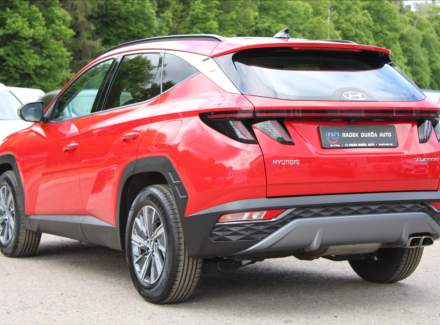 Hyundai - Tucson
