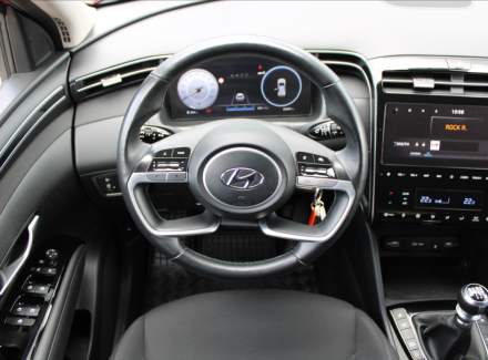 Hyundai - Tucson