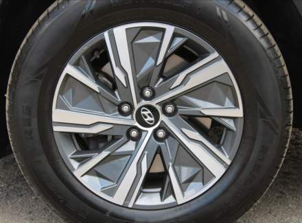Hyundai - Tucson