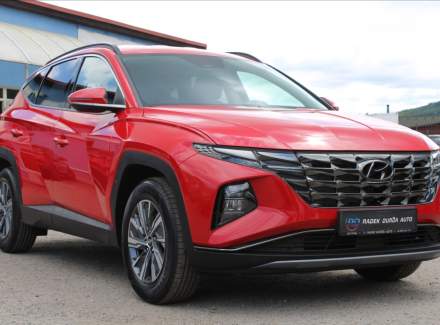 Hyundai - Tucson