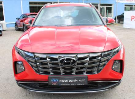 Hyundai - Tucson