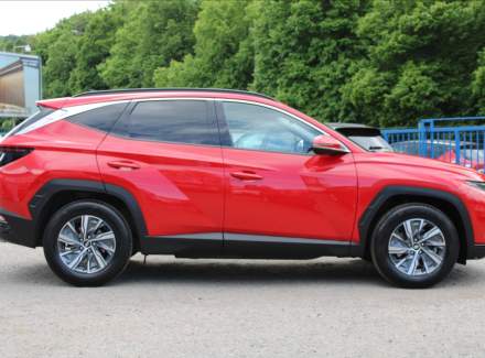 Hyundai - Tucson