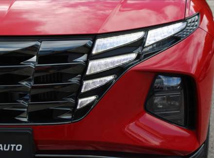 Hyundai - Tucson