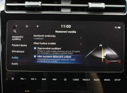 Hyundai - Tucson