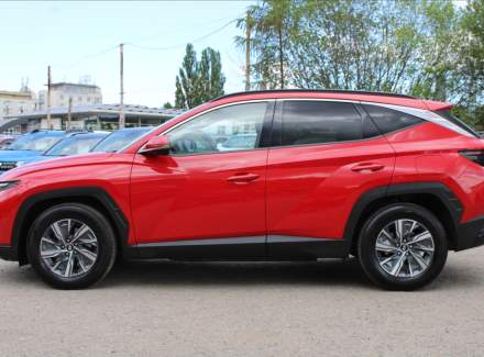 Hyundai - Tucson