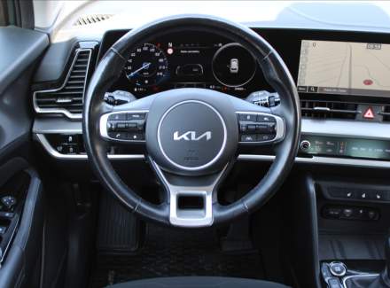 Kia - Sportage
