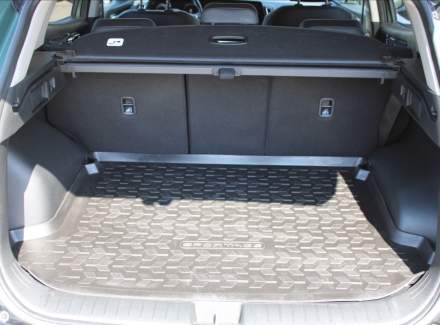 Kia - Sportage