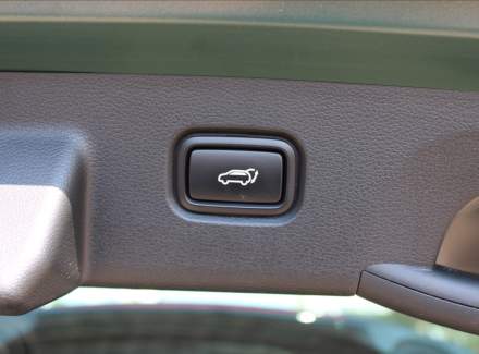 Kia - Sportage