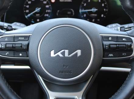 Kia - Sportage