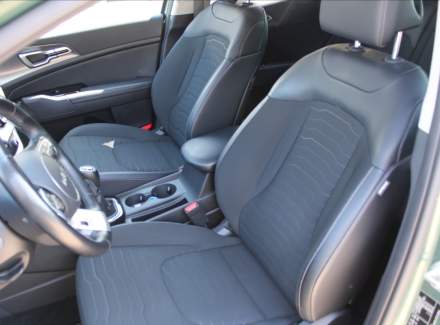 Kia - Sportage