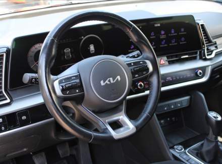 Kia - Sportage