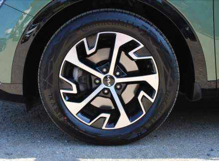 Kia - Sportage