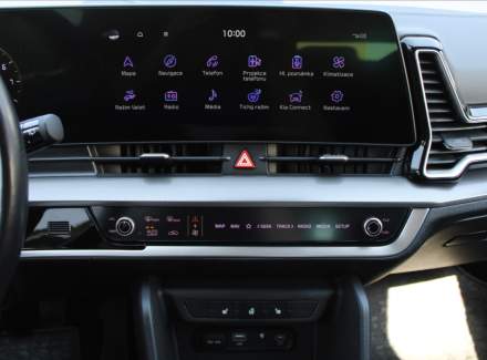 Kia - Sportage