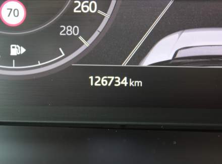 Land Rover - Discovery Sport
