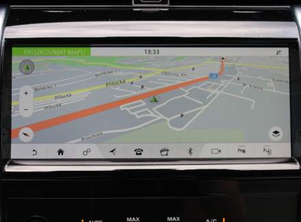 Land Rover - Discovery Sport