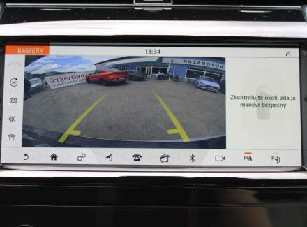 Land Rover - Discovery Sport