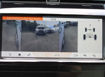 Land Rover - Discovery Sport