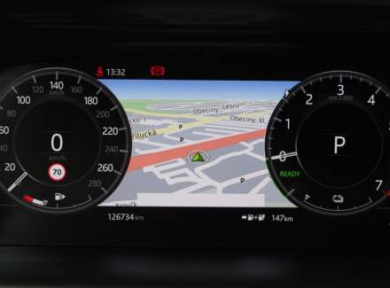 Land Rover - Discovery Sport