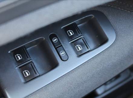 Volkswagen - Touareg