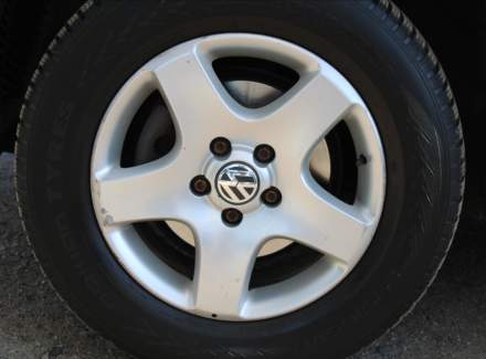 Volkswagen - Touareg