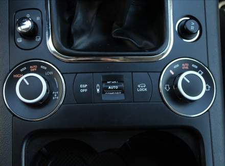 Volkswagen - Touareg