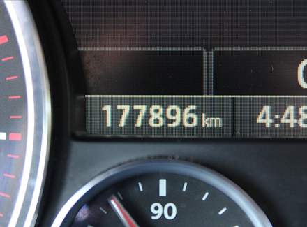 Volkswagen - Touareg