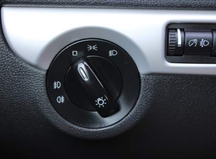 Škoda - Yeti
