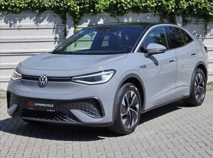 Volkswagen - ID.5