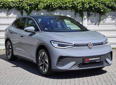 Volkswagen - ID.5