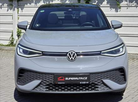 Volkswagen - ID.5