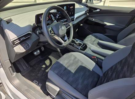 Volkswagen - ID.5