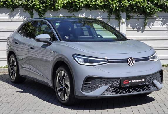 Volkswagen - ID.5