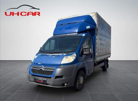 Citroën - Jumper