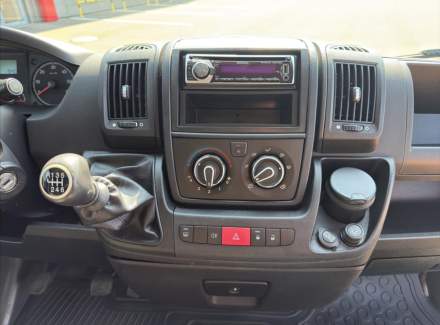 Citroën - Jumper