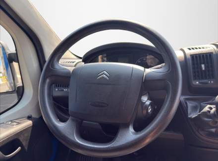 Citroën - Jumper