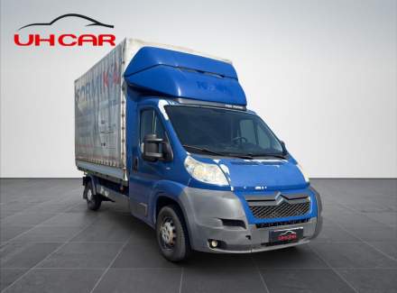 Citroën - Jumper