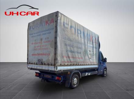 Citroën - Jumper